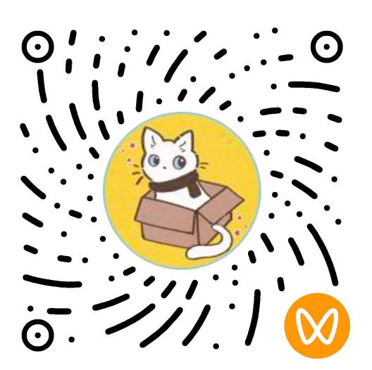 视频号二维码